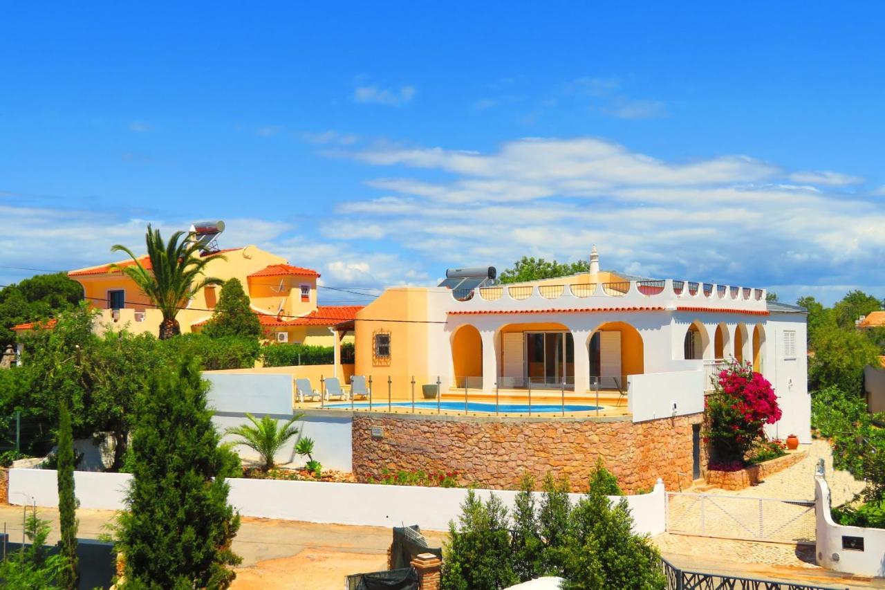 Esmeralda Villa *
