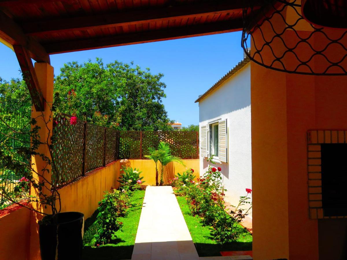 Esmeralda Villa Albufeira