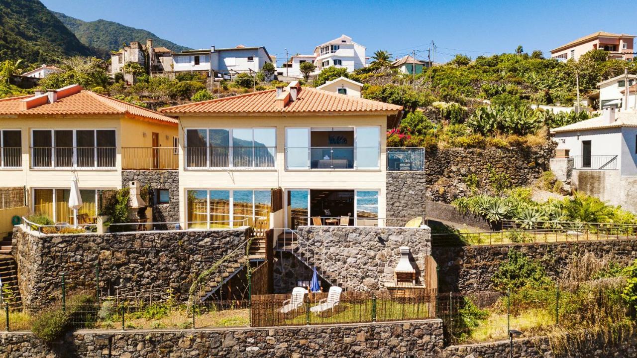 Madeira Offline - Ponta Delgada Holiday home *