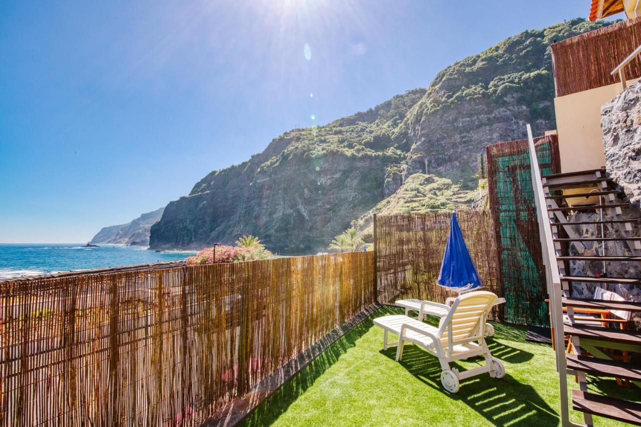 Madeira Offline - Ponta Delgada Vakantiehuis Ponta Delgada (Madeira)