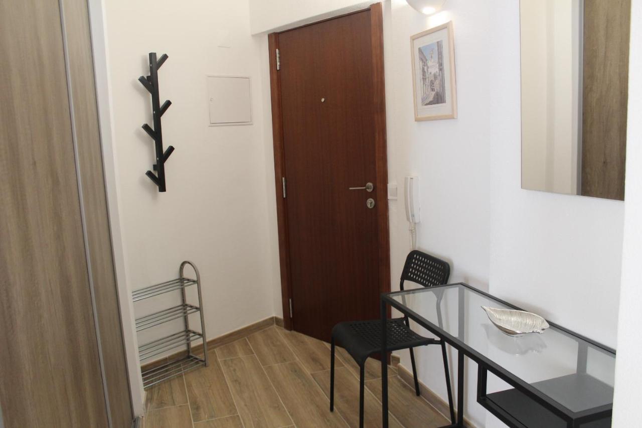 7c Castelo - Casas & Papeis Appartement