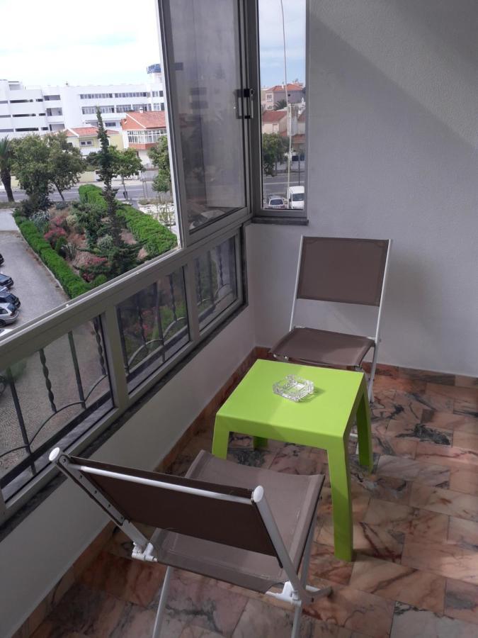 Apartamento Vista Mar Apartamento