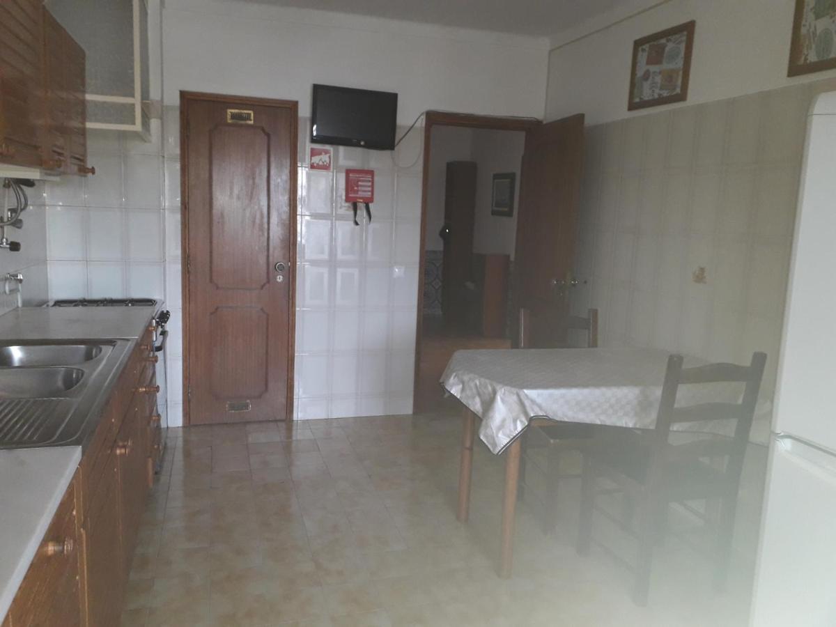Apartamento Vista Mar