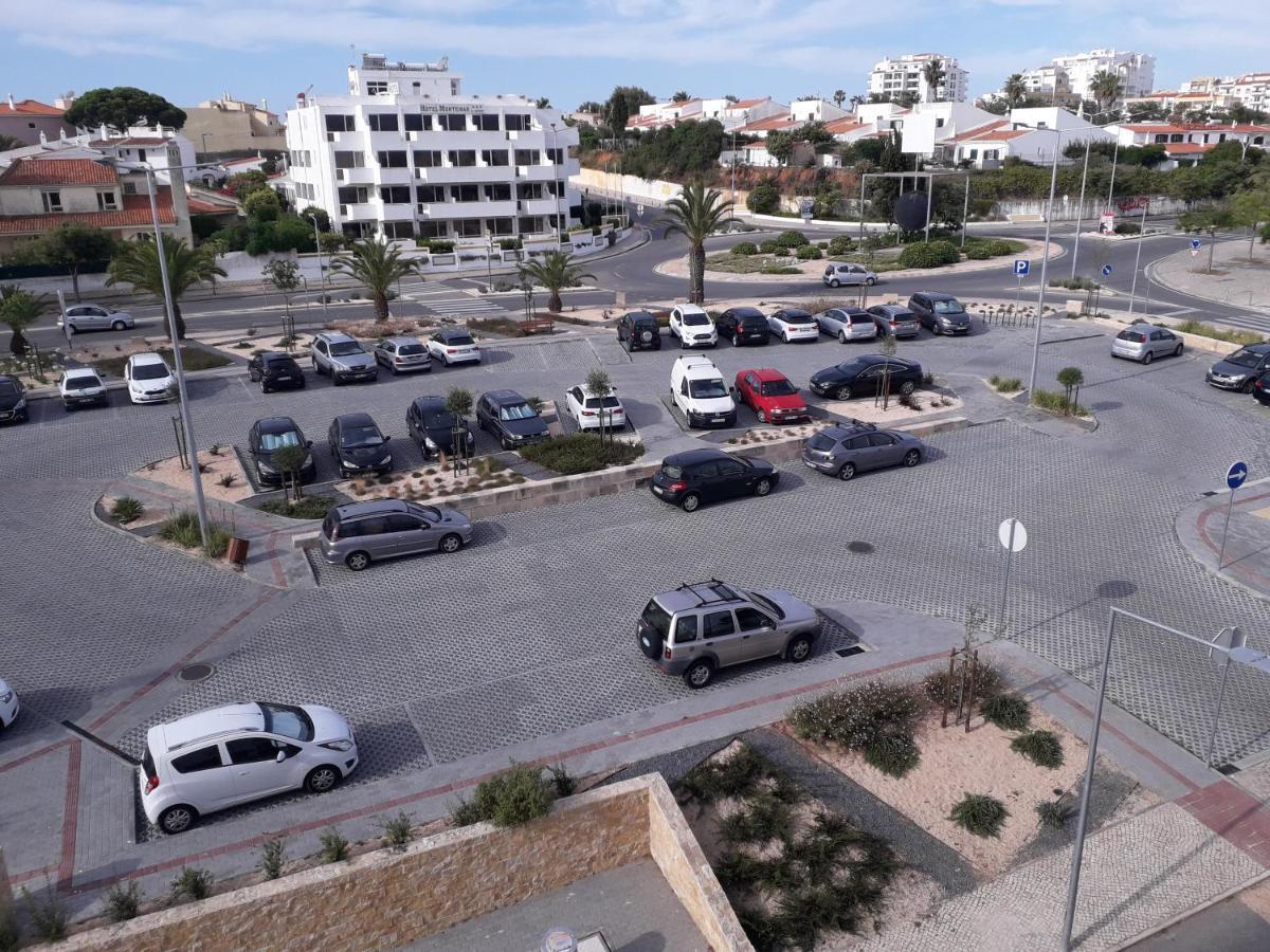Apartamento Vista Mar Lagos