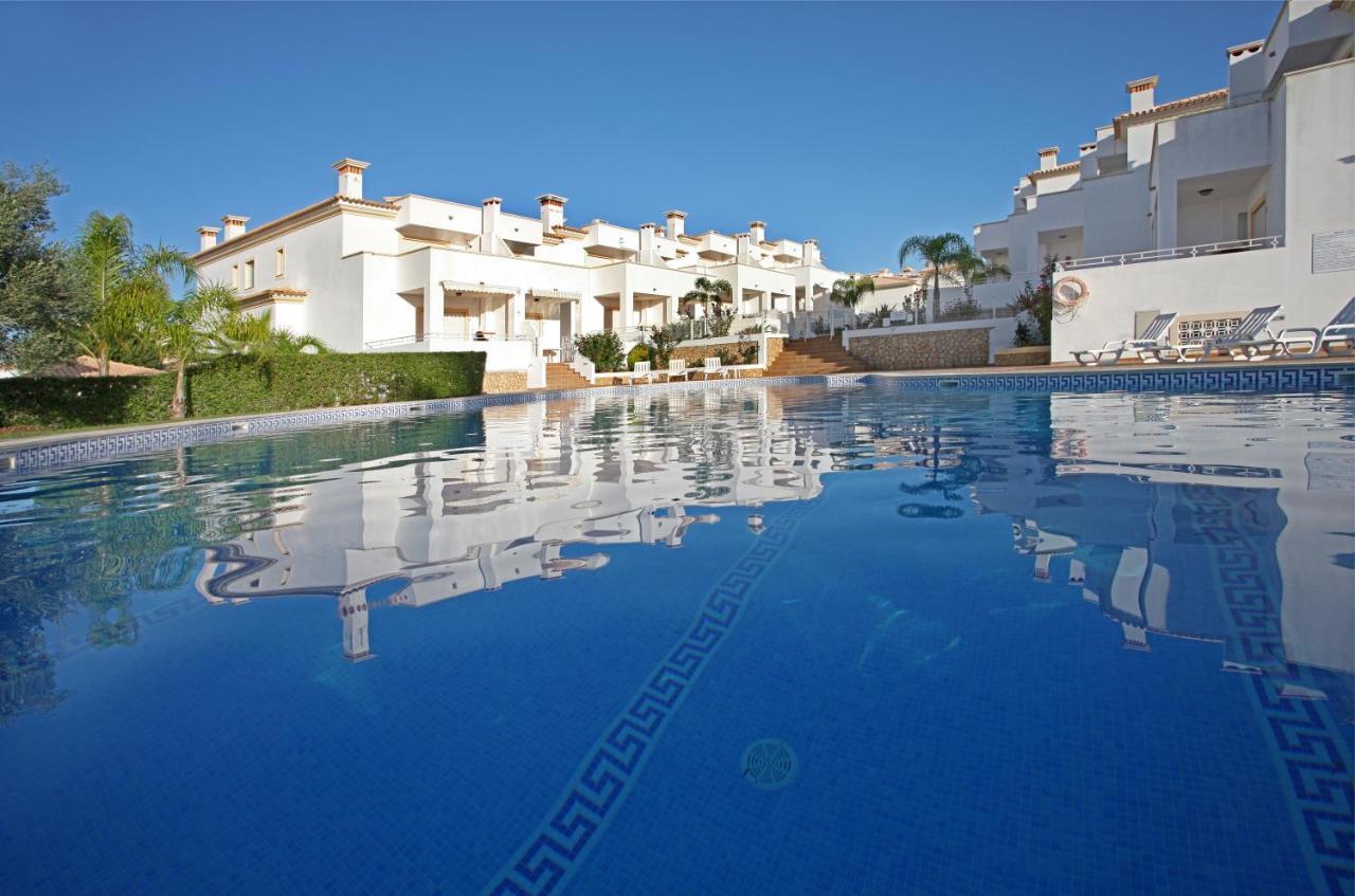 Villa Villa Albufeira By Atlantic Places Albufeira