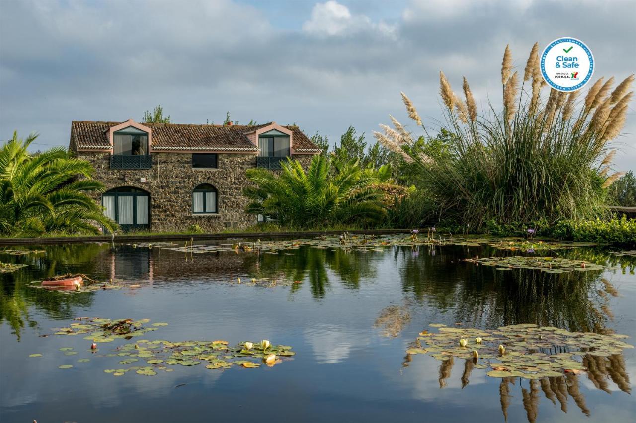 Casas Do Termo Landhuis Lagoa (Azores)