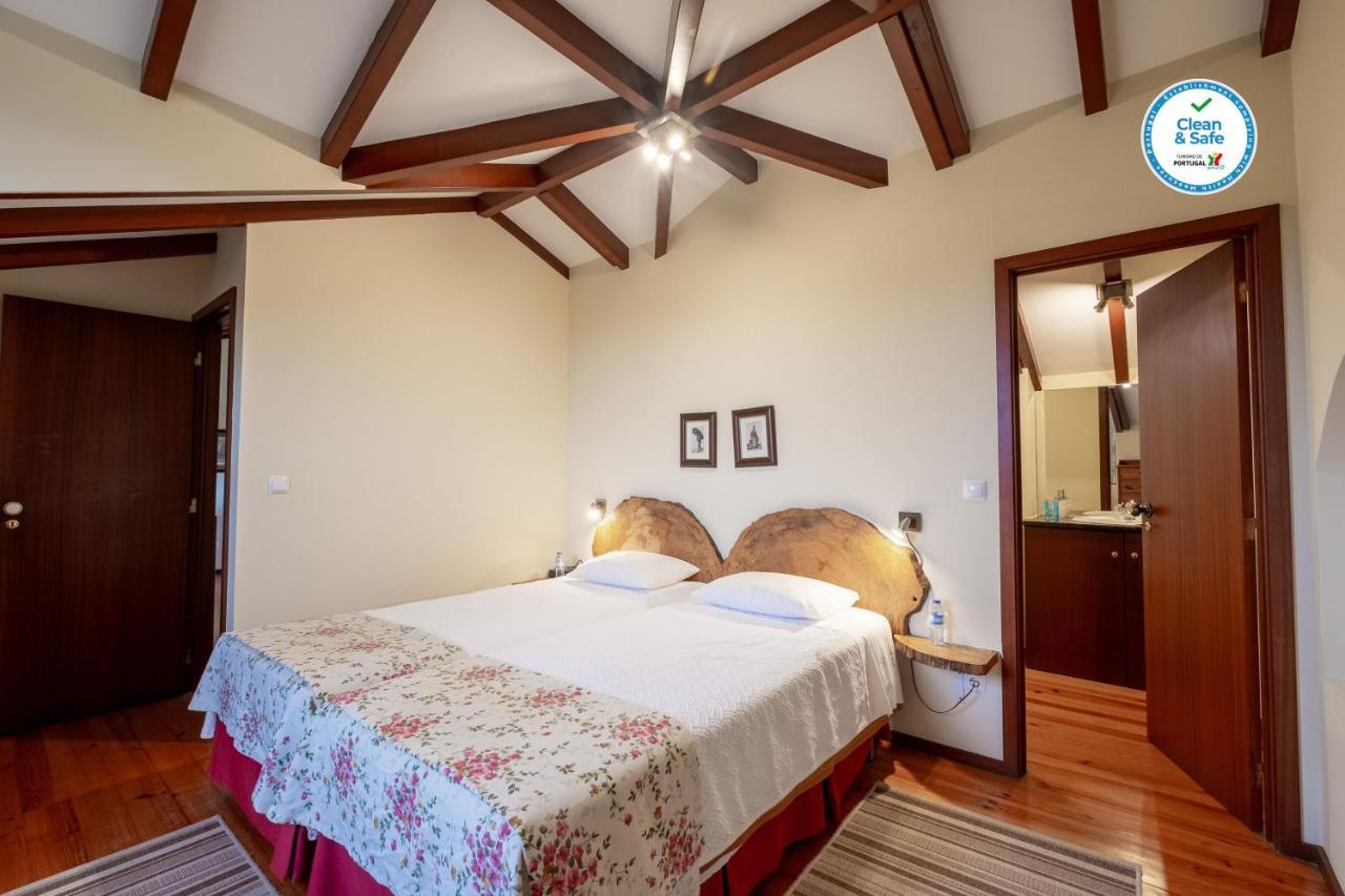Casas Do Termo Landhuis