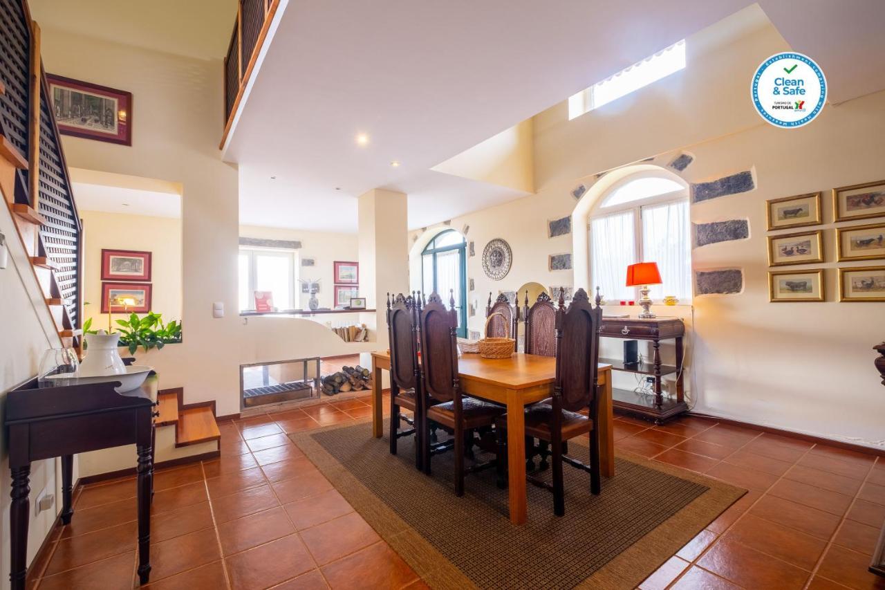 Casas Do Termo *