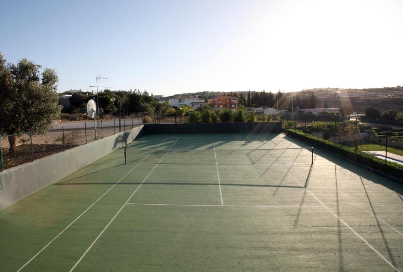 Villa Albufeira By Atlantic Places * Albufeira