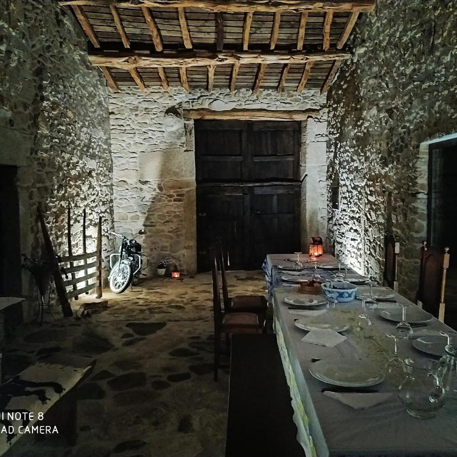Agroturismo Casa D'augusta - *