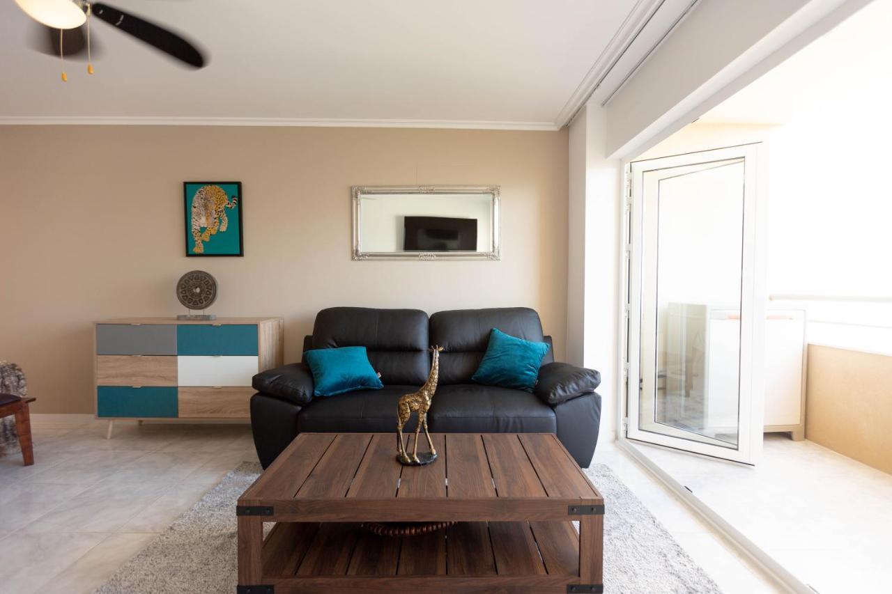 Coraline Oceanic Vue Apartment Portimao