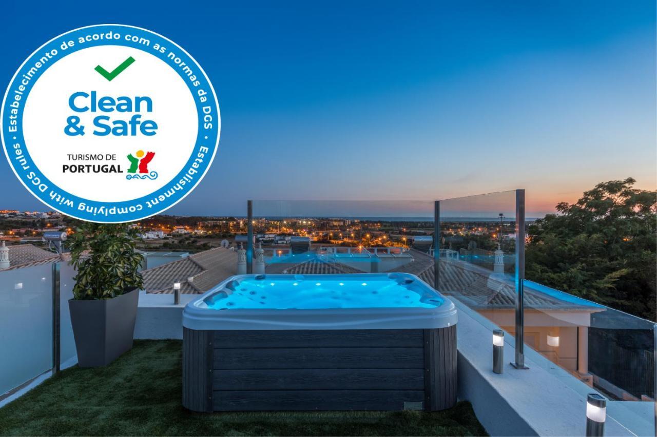 Apartment D_loft Ocean Albufeira