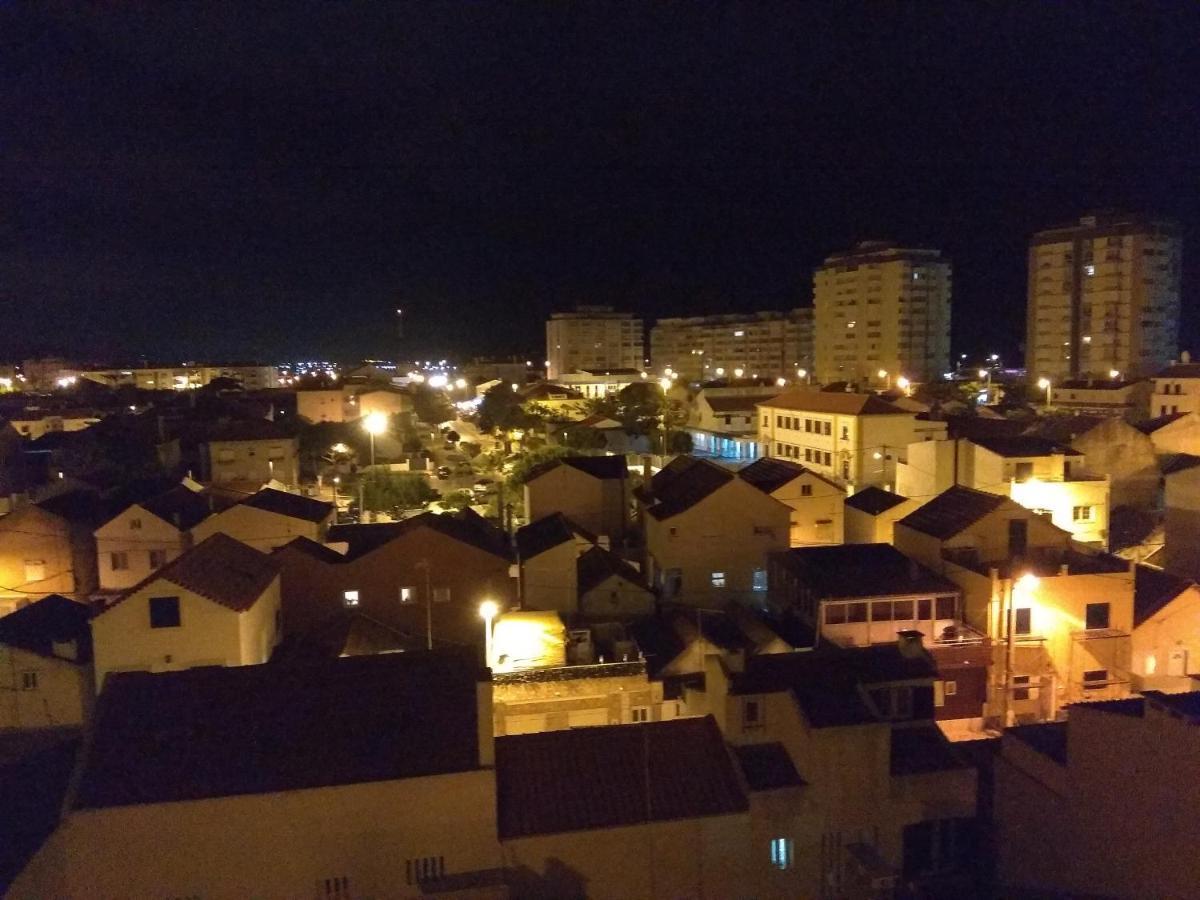 Golden Loft Caparica Costa da Caparica
