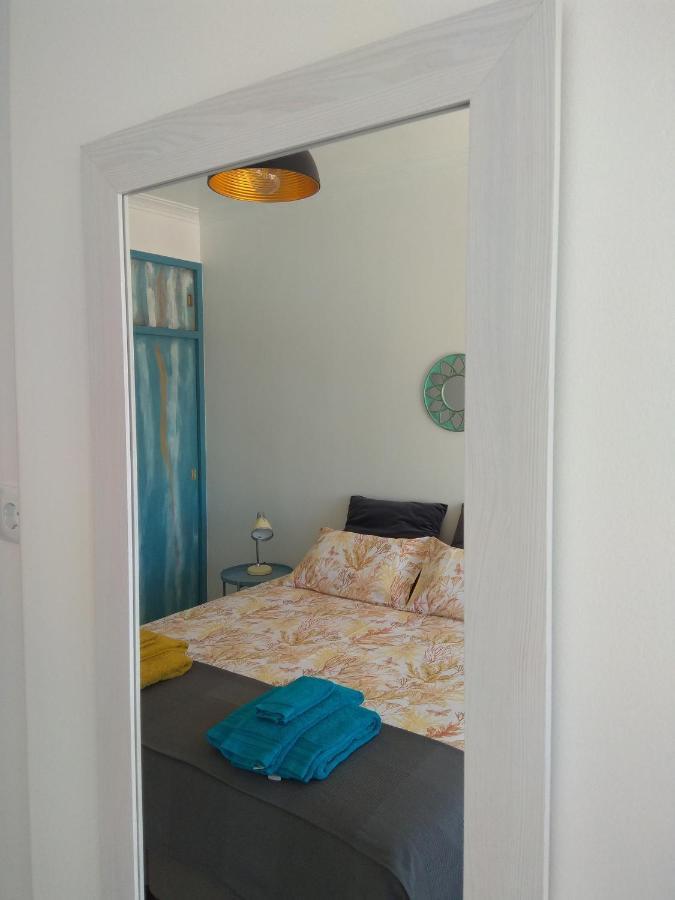 Apartment Golden Loft Caparica