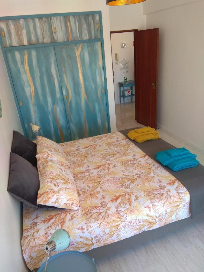 Apartment Golden Loft Caparica Costa da Caparica