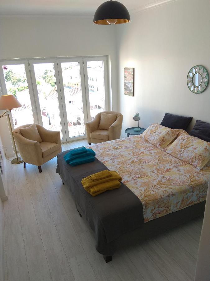 Golden Loft Caparica Costa da Caparica