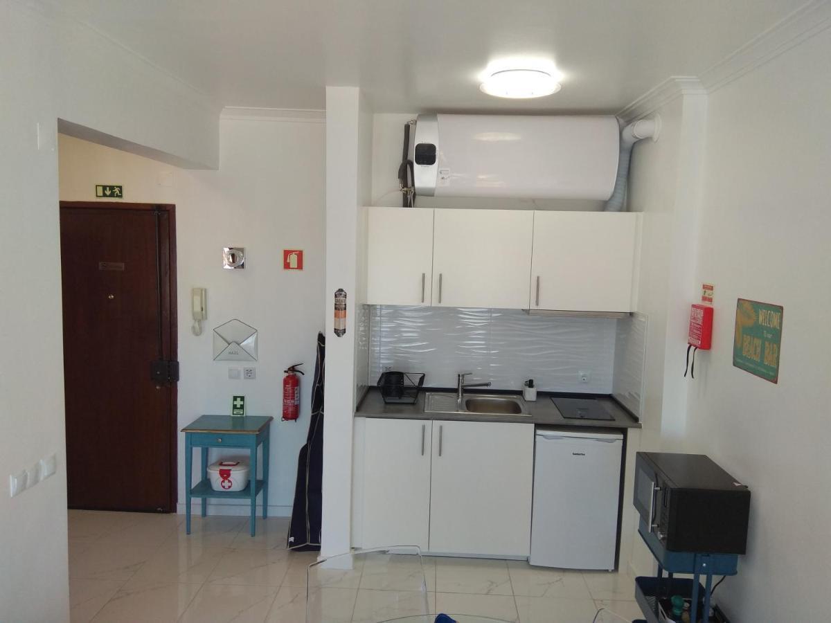 Golden Loft Caparica Apartment
