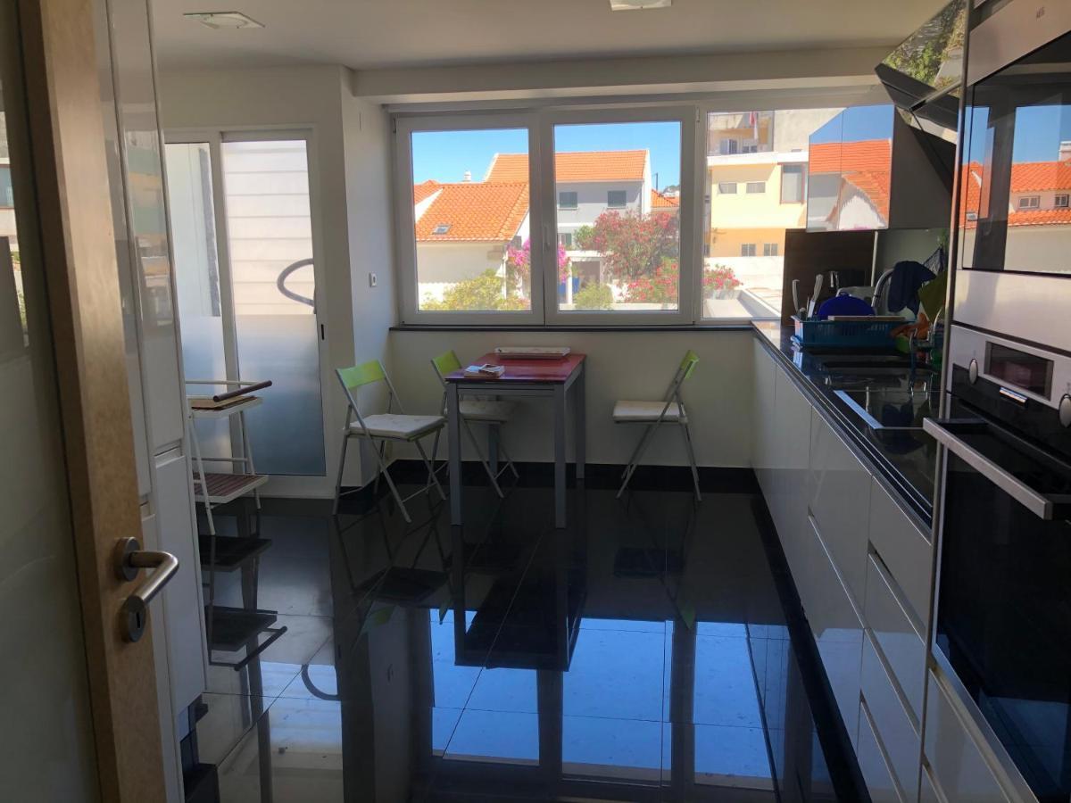 Apartment Qiu Lux Costa da Caparica