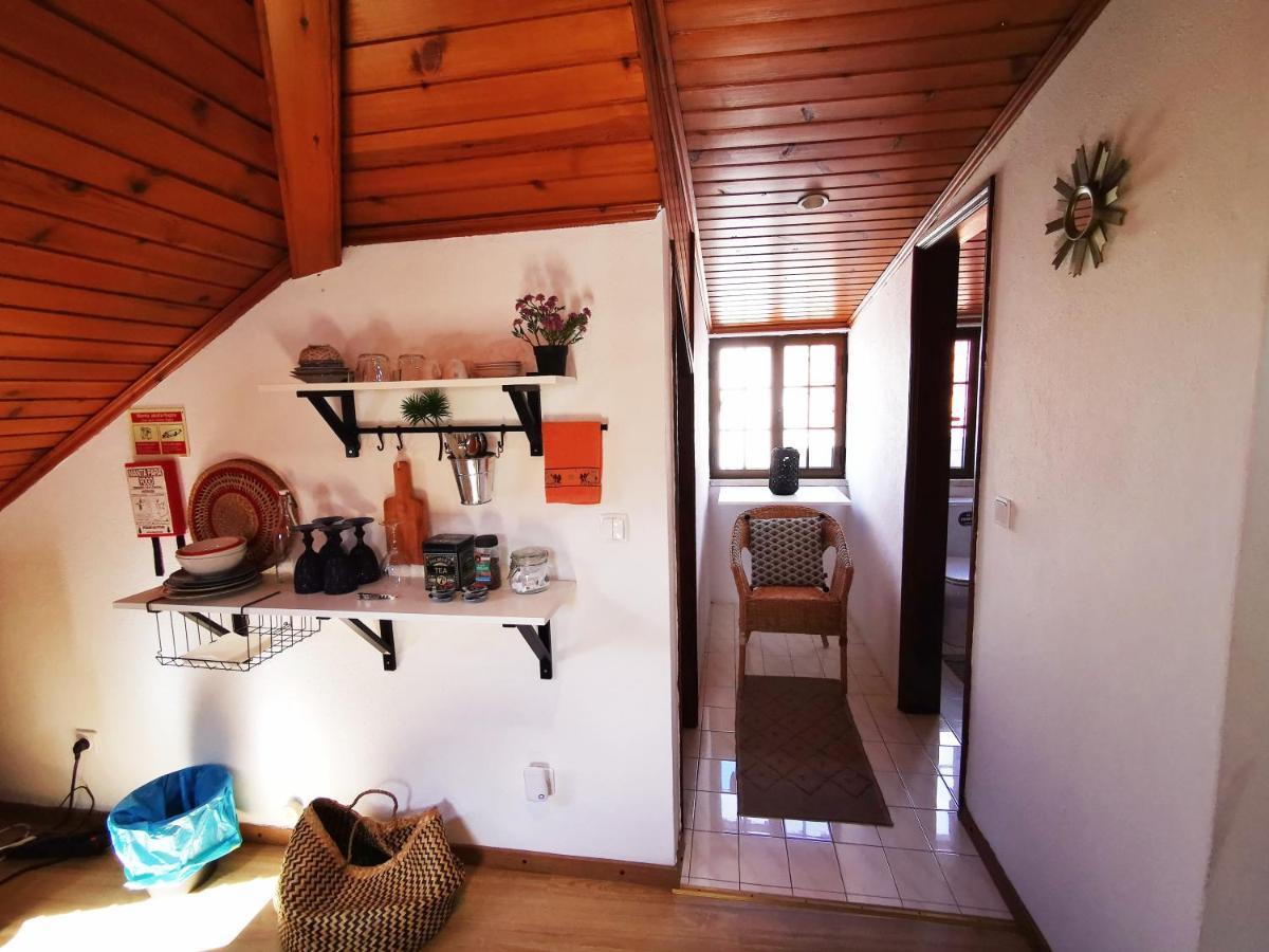 Loft Apartment *