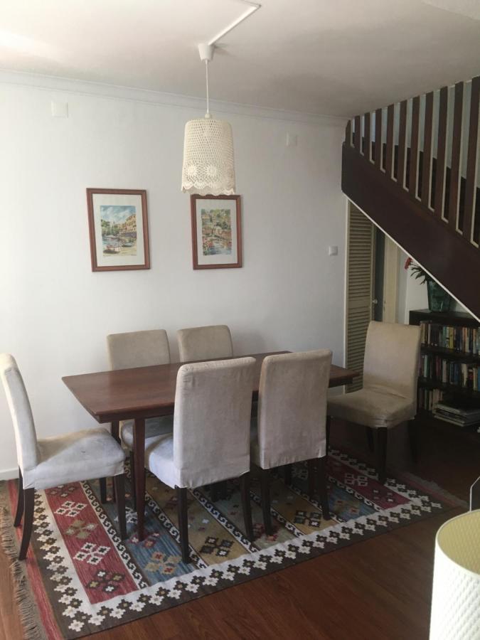 3 Bedroom Town House - Historic Centre Of Cascais. 100 Mts From The And Centre Of *