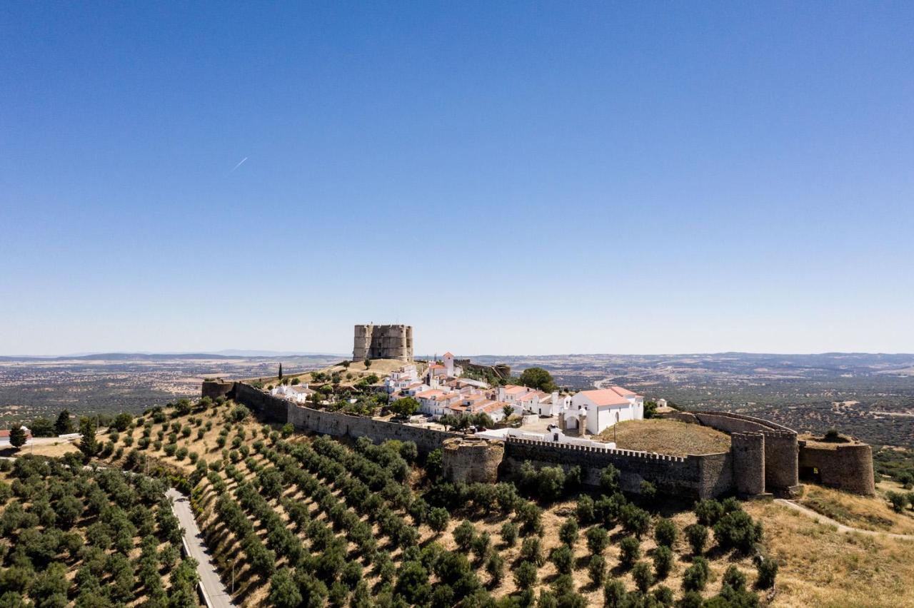 Farm stay Casas De Santa Rita