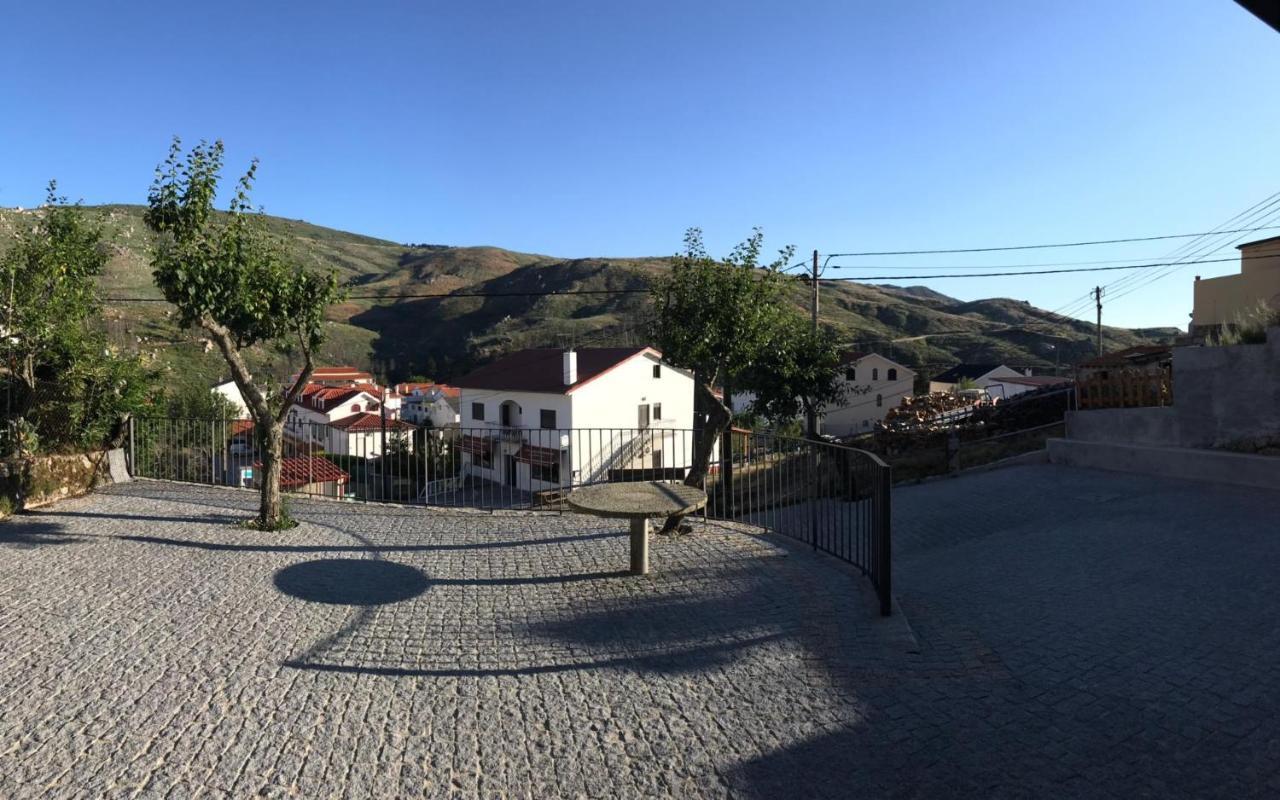 Casa Do Patio Apartment Sabugueiro (Guarda)