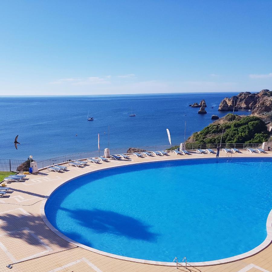 Apartment Sea View Lagos