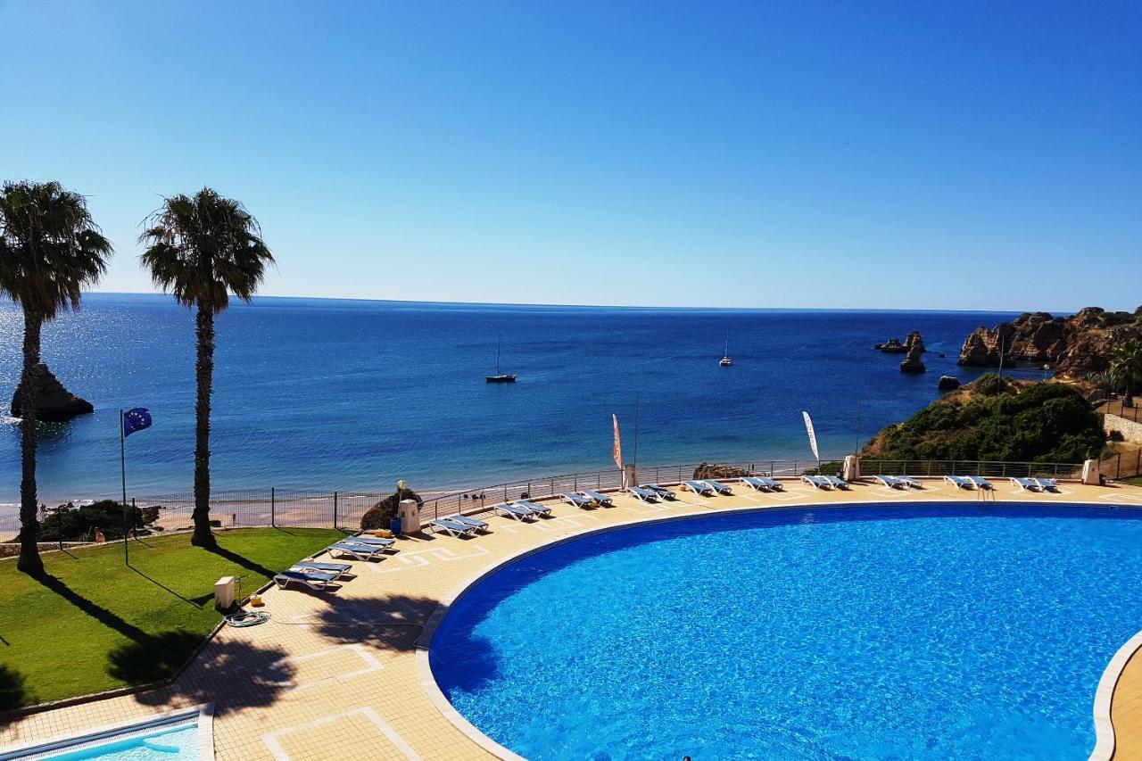 Sea View Apartment