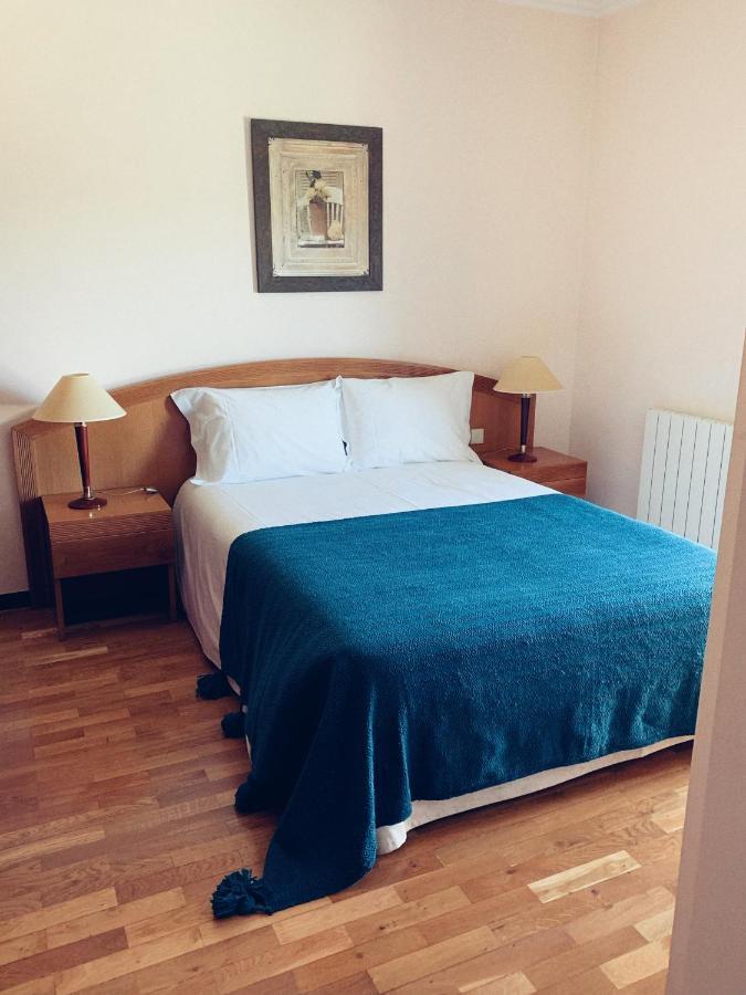 Apartamento Casa Machado Montalegre