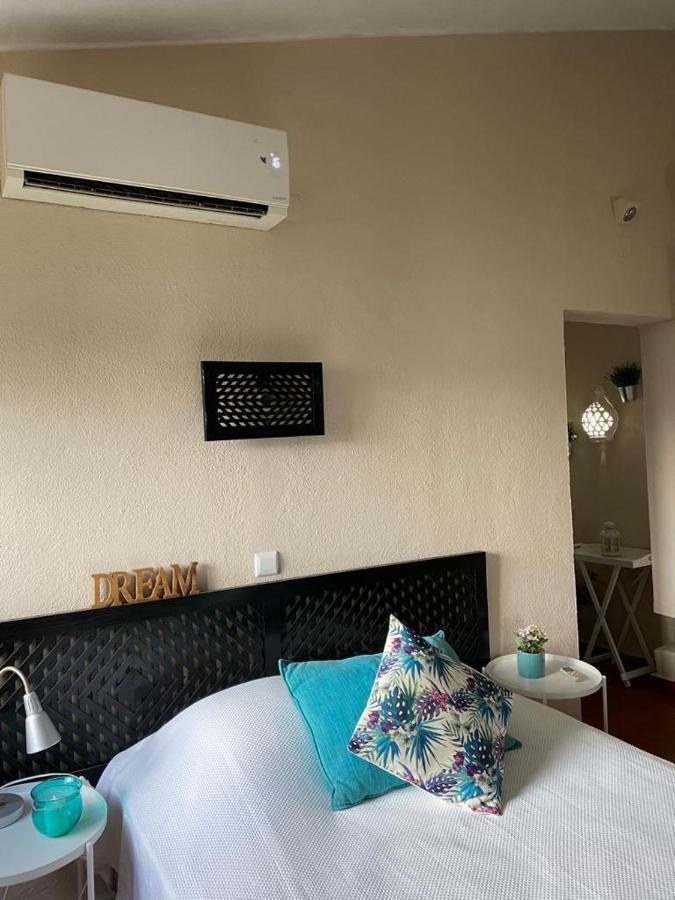 Appartement Pedras D'el Rei - Vista Ria Tavira