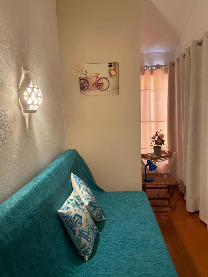 Pedras D'el Rei - Vista Ria Appartement