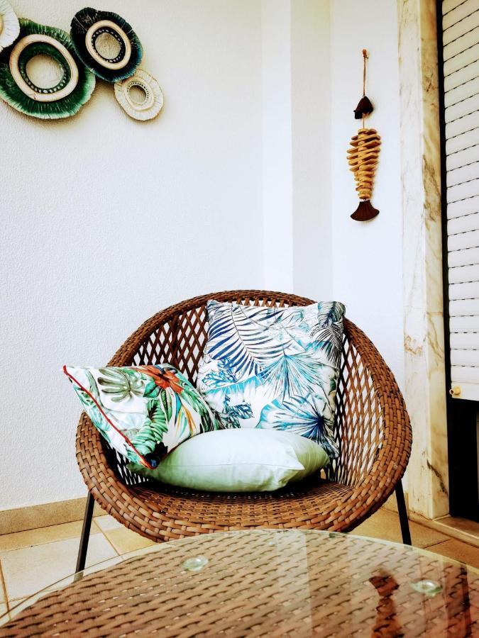 Apartamento Sea Lux Ericeira