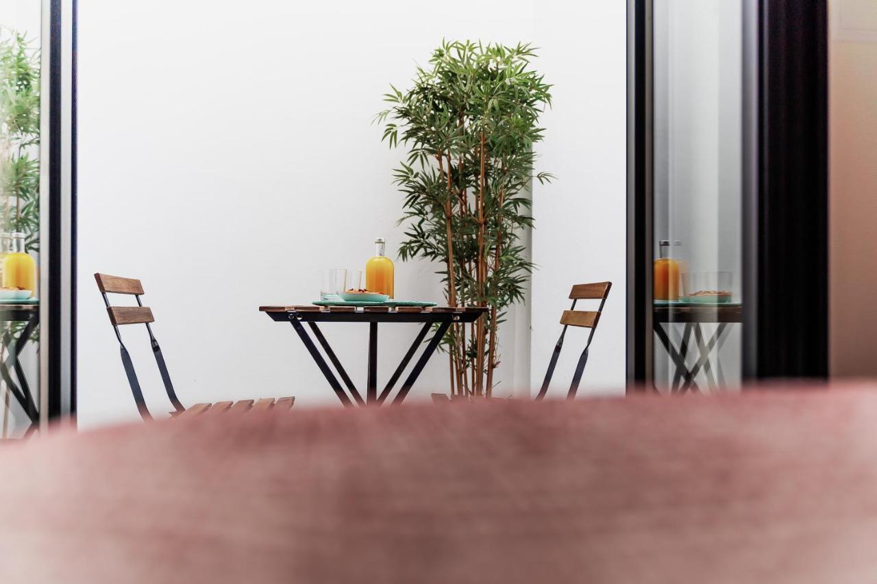 Apartment Sal Da Terra