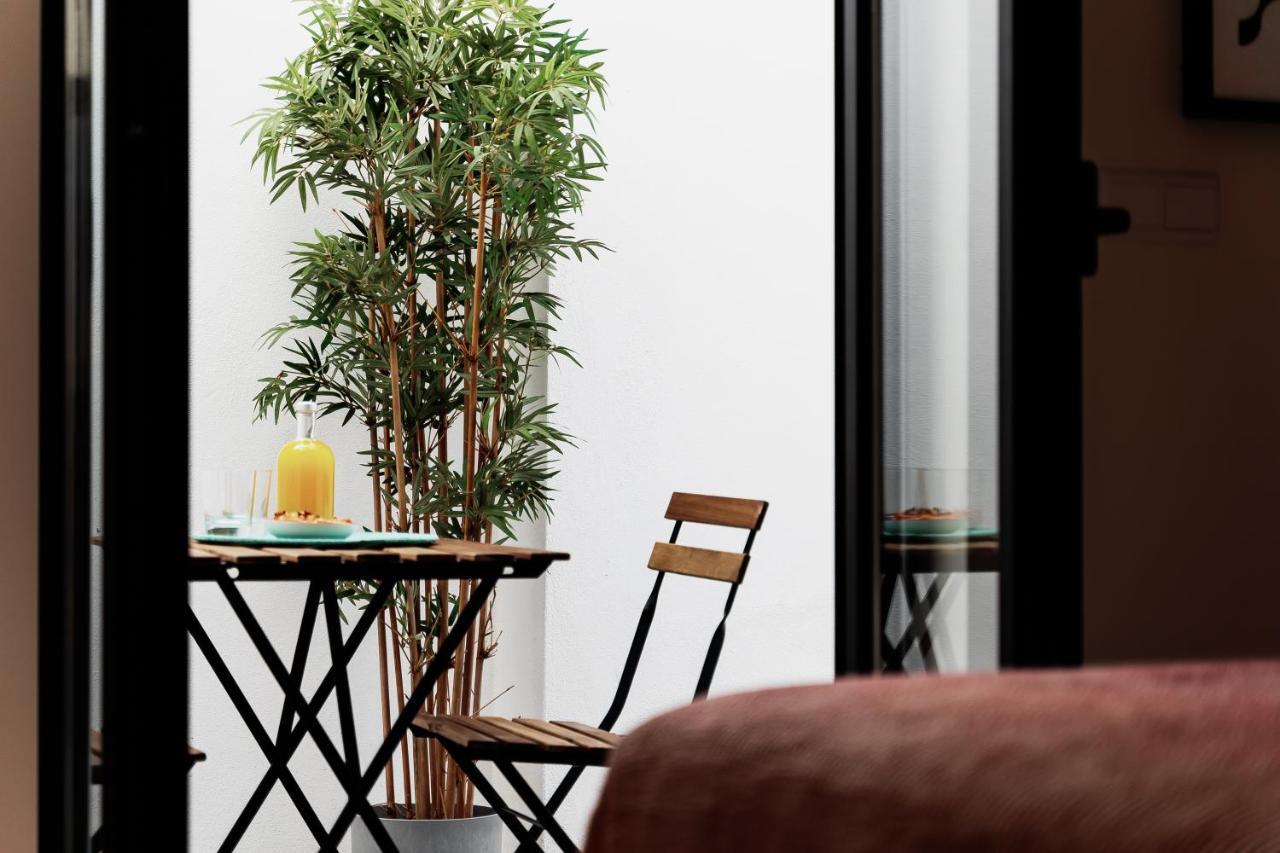 Sal Da Terra Apartment *