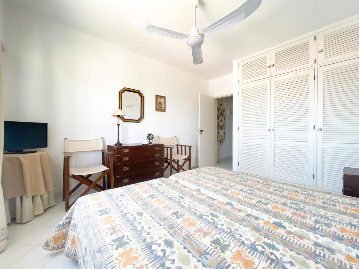 Tranquility And Sea View At Meia #1867