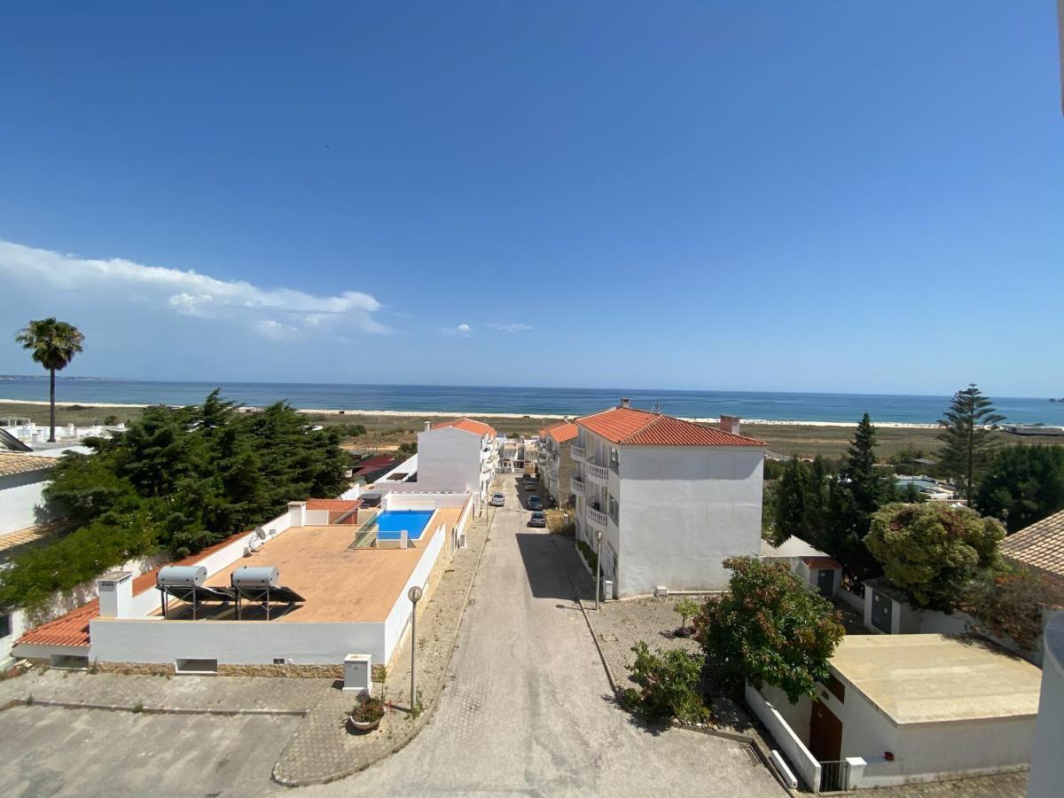 Tranquility And Sea View At Meia #1867