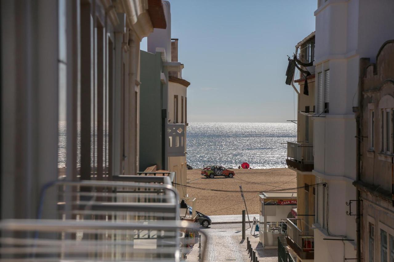 Casa De * Nazaré