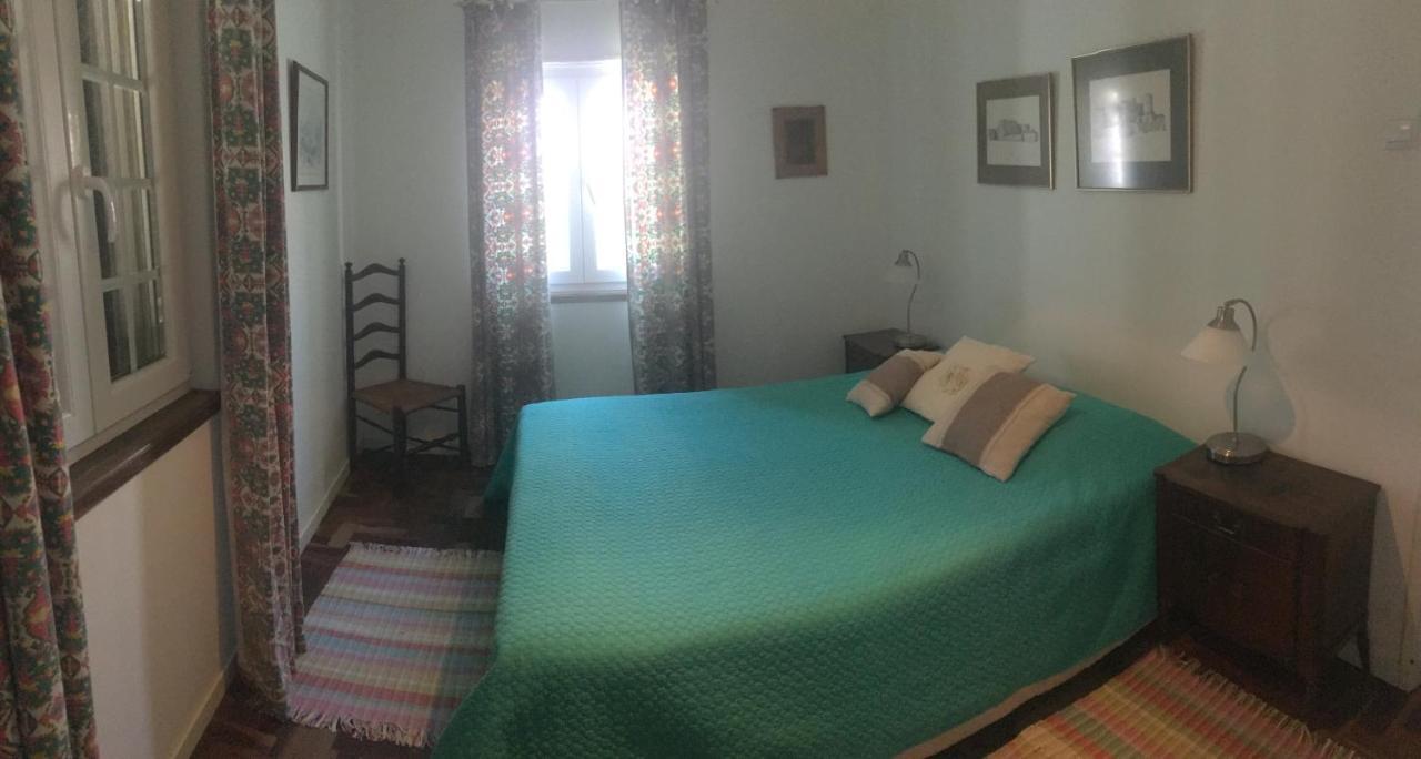 3 Bedroom Town House - Historic Centre Of Cascais. 100 Mts From The And Centre Of Cascais