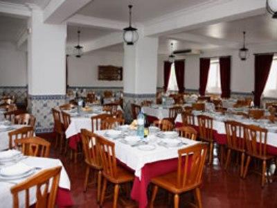 Hotel Casa Irmas Dominicanas - By Flagworld