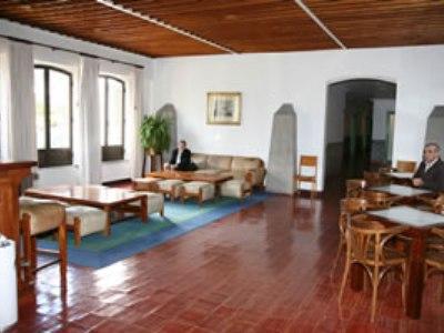 Casa Irmas Dominicanas - By Flagworld Hotel Fatima