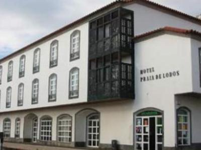 De Lobos Hotel