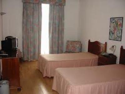 Hotel De Lobos 3*