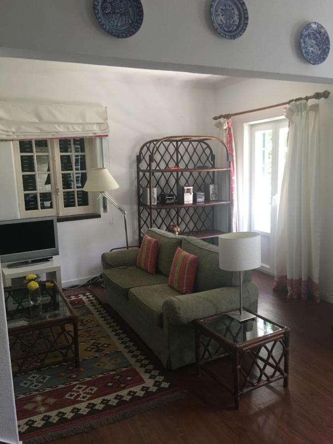 3 Bedroom Town House - Historic Centre Of Cascais. 100 Mts From The And Centre Of