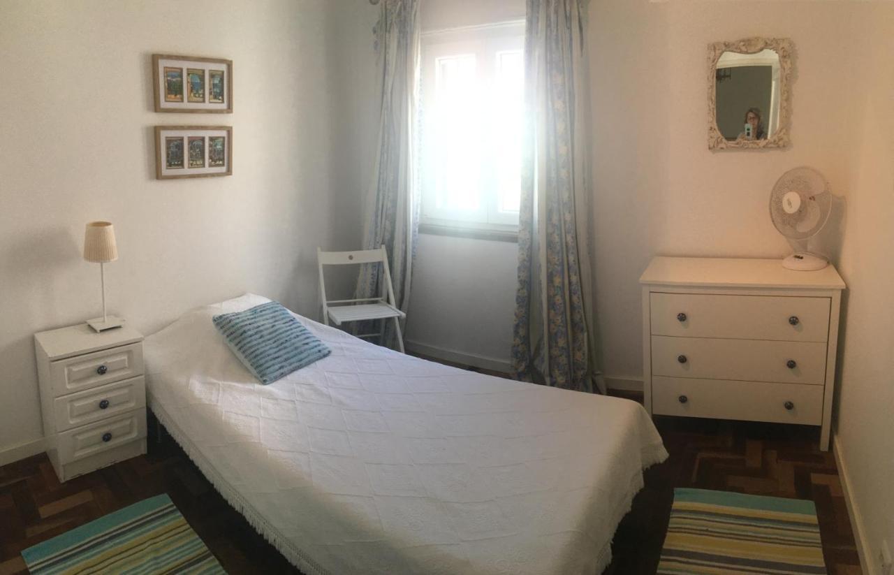 Holiday home 3 Bedroom Town House - Historic Centre Of Cascais. 100 Mts From The And Centre Of