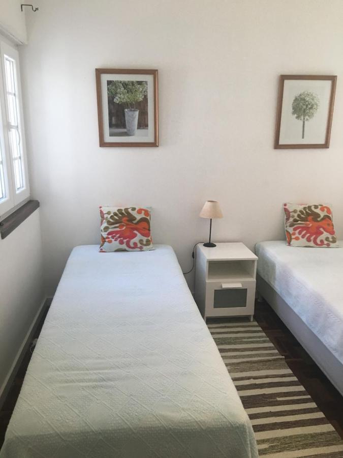3 Bedroom Town House - Historic Centre Of Cascais. 100 Mts From The And Centre Of