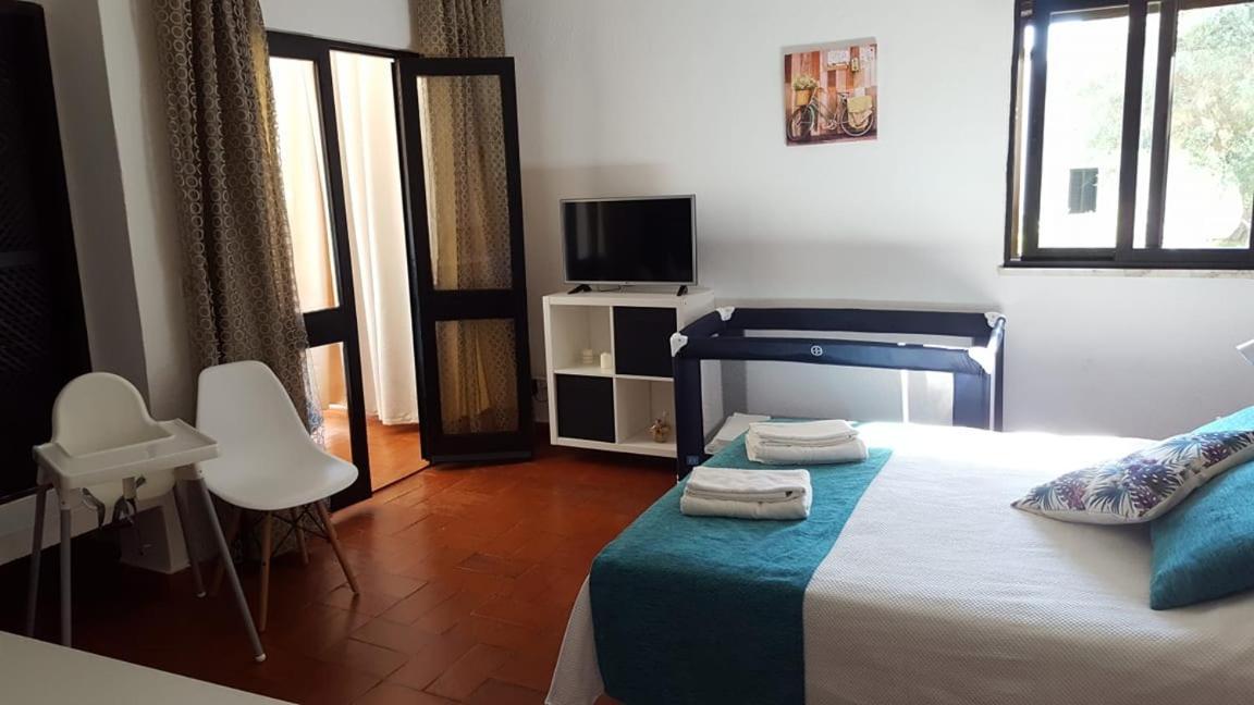 Appartement Pedras D'el Rei - Vista Ria Tavira