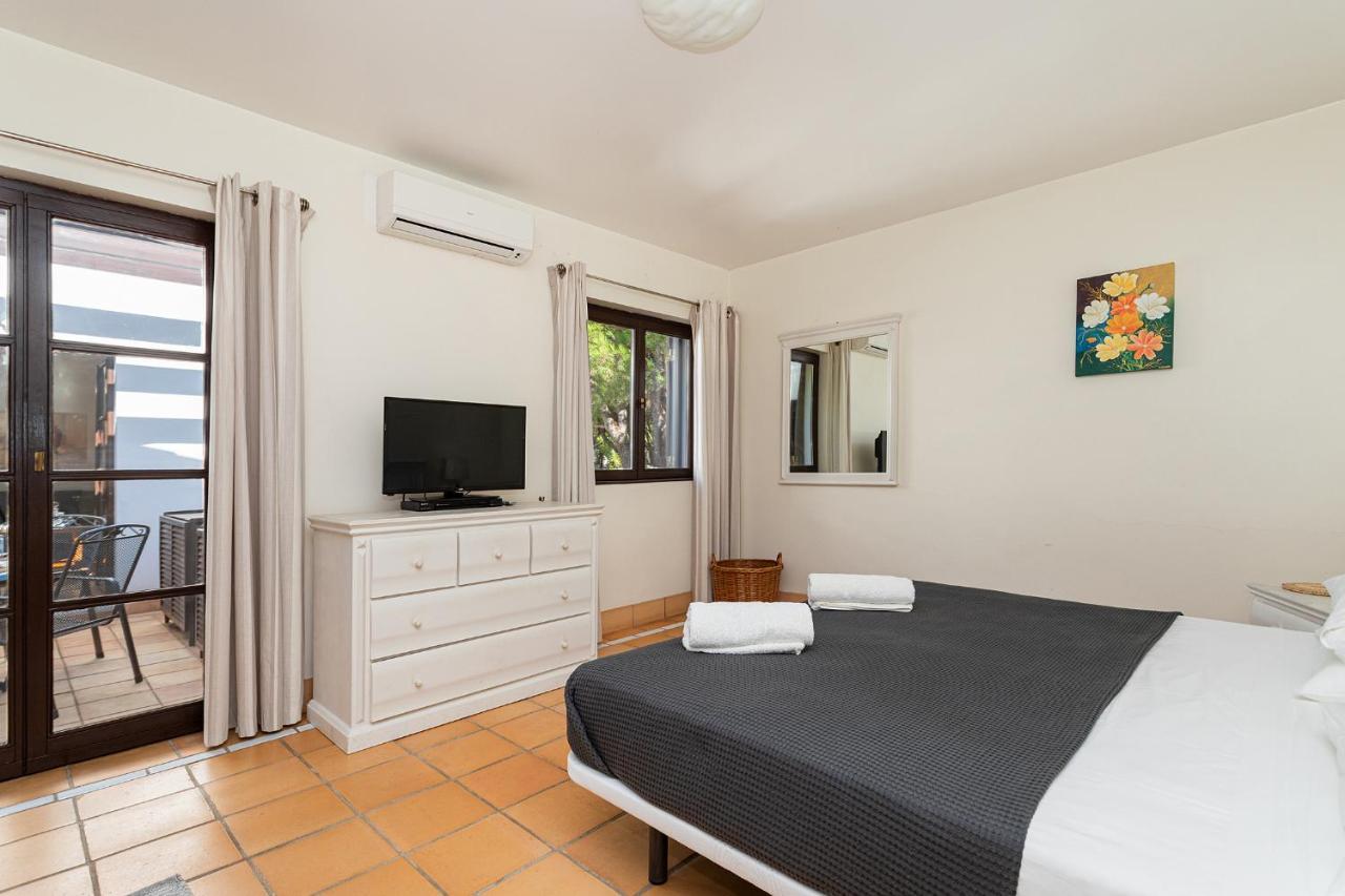 Algarve Luxury Experience - Situated Within The Pinecliffs Apartment
