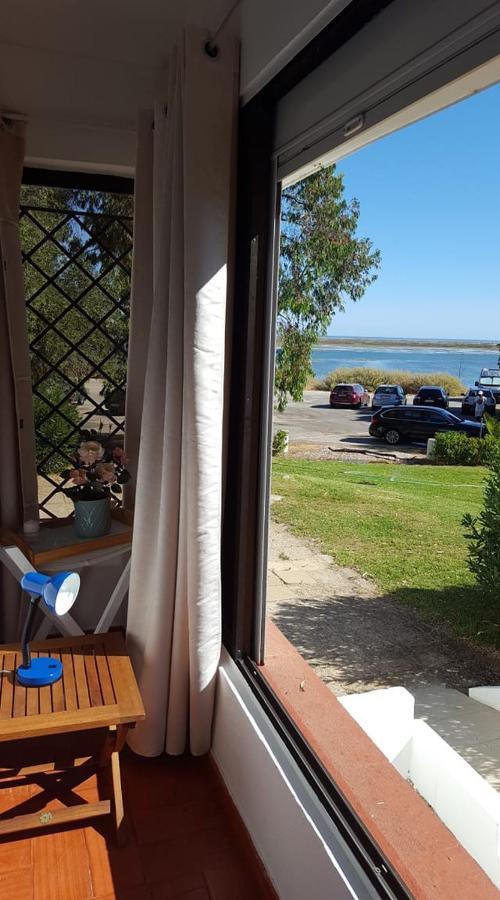 Appartement Pedras D'el Rei - Vista Ria *