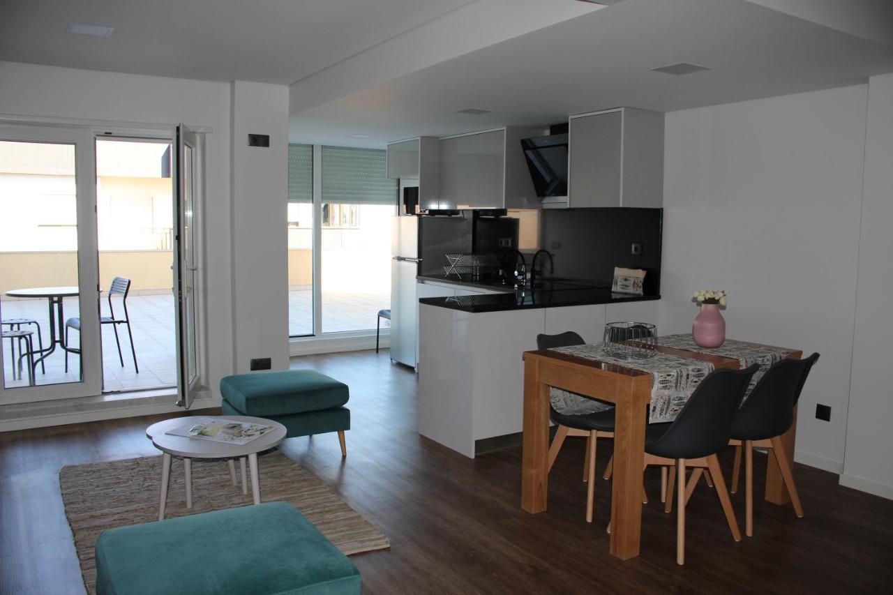 Apartment Cabeco Fraguas - Centro Da