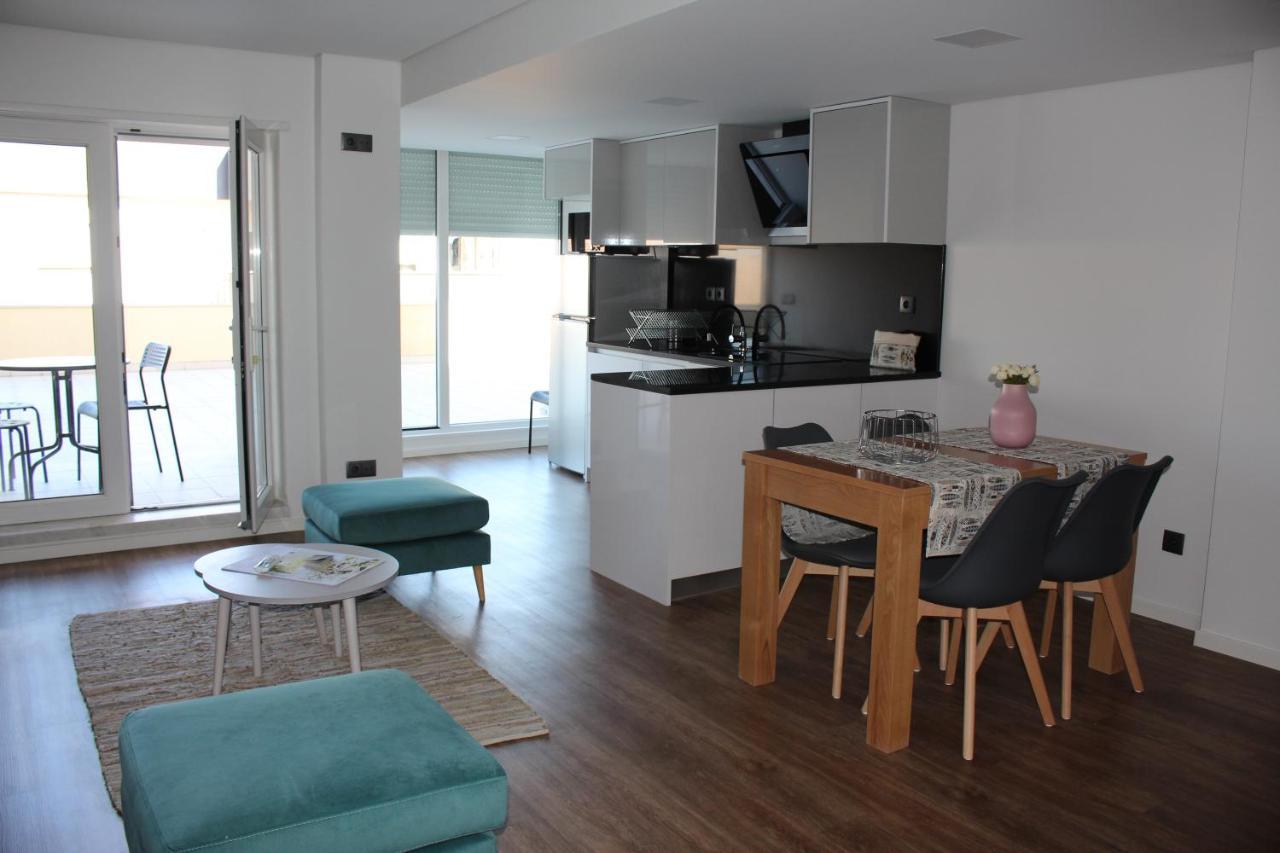 Apartment Cabeco Fraguas - Centro Da *